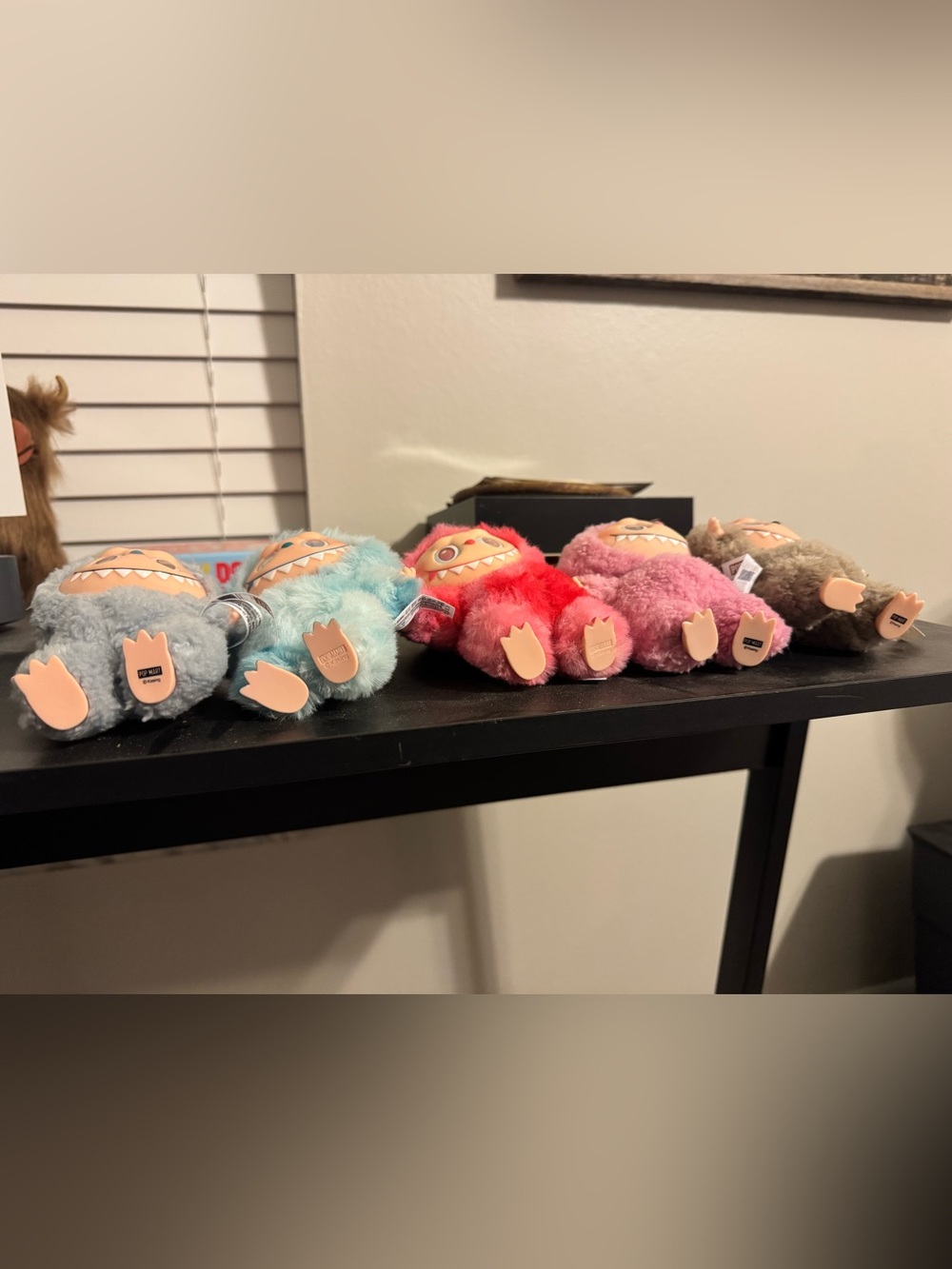 The Monsters Labubu Bundle - Picture 3 of 3